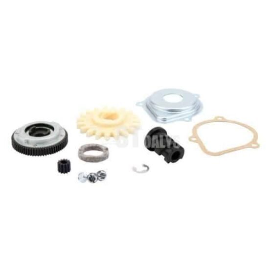 Briggs & Stratton Starterio komplektas 795093