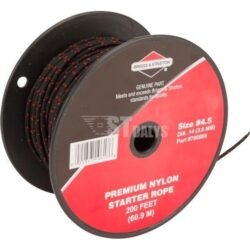 Briggs & Stratton Mechaninio starterio virvė 790966