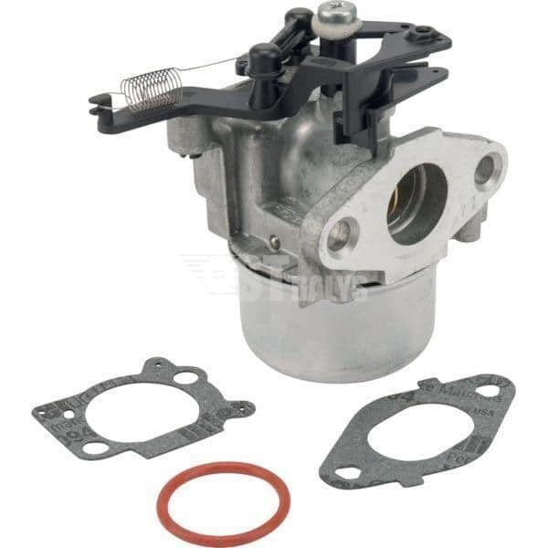 Briggs and stratton carburetor cross reference