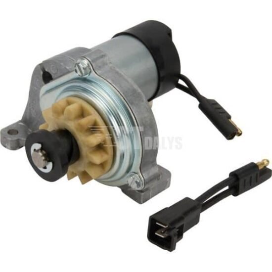 Briggs & Stratton Elektrinis starteris 799241