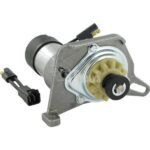 Briggs & Stratton Elektrinis starteris 799045