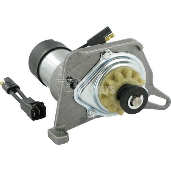 Briggs & Stratton Elektrinis starteris 799045 Briggs & Stratton Elektrinis starteris 799045
