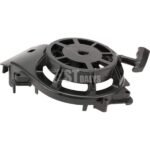 Mechaninis starteris varikliui 104M02-0225-H5 - Image 2