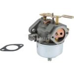 Karbiuratorius Tecumseh atitinka 632334A - Image 3