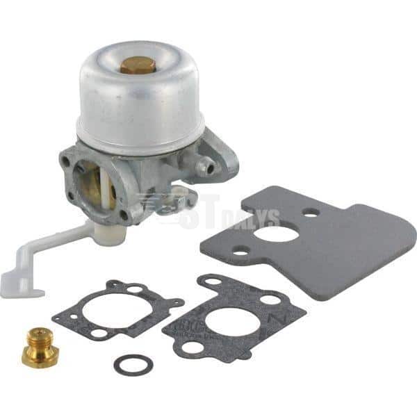 Briggs & Stratton Karbiuratorius 698055 698055 Briggs & Stratton Karbiuratorius 698055 698055