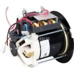 MTD Elektrinis motoras 624-04033A