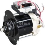 Elektrinis variklis - Image 2