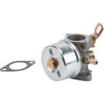 Karbiuratorius Tecumseh 640349 - Image 2