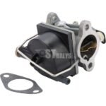 Karbiuratorius atitinka Tecumseh variklio 12HP 640065 - Image 3