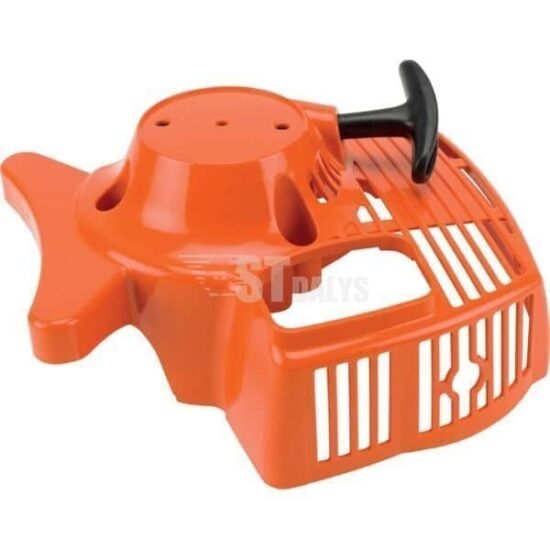 Tinkama Stihl Mechaninis starteris 4140 190 4009