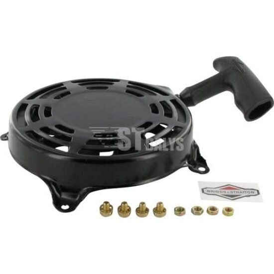 Briggs & Stratton Mechaninis starteris 497680