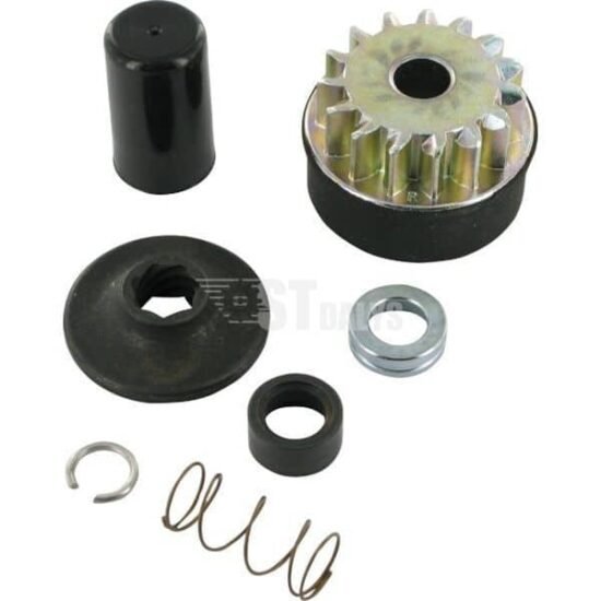 Briggs & Stratton Smagračio dantratis 496881