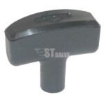 Briggs & stratton Paleidimo rankėna 490652