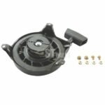 Mechaninis starteris - Image 2