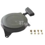 Briggs & Stratton Mechaninis starteris 499706