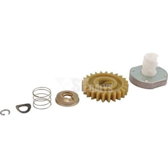 Briggs & Stratton Starteris 499308