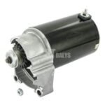 Briggs & Stratton Elektrinis starteris 399928 498148