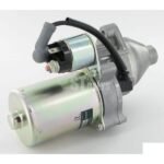 Elektrinis starteris - Image 2