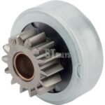 Honda Dantratis 31207ZA1003