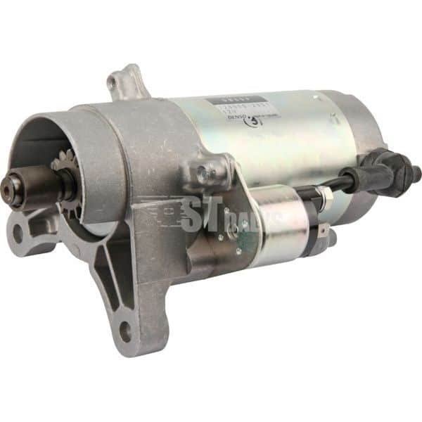 Honda Starteris kompl. 31200-ZE8-003 Honda Starteris kompl. 31200-ZE8-003