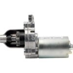 Elektrinis starteris - Image 2