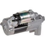 Elektrinis starteris - Image 2