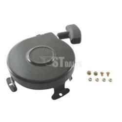 Briggs & Stratton Mechaninis starteris 390463