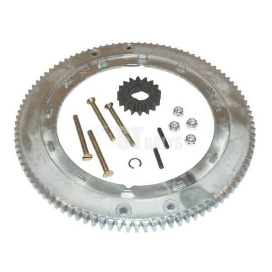 Briggs & Stratton Smagračio dantratis 696537