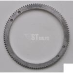 Briggs & Stratton Smagračio dantratis 392027 391246