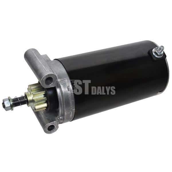 ALLOYWORKS Starter Motor For Kohler Courage Engines - Replaces 3209808S, 3209801S, 3209803S, 3209804S
