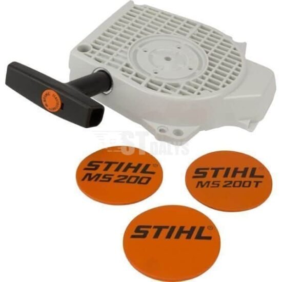 Tinkama Stihl Mechaninis starteris 1129 080 2105