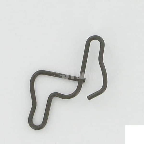 Tinkama Stihl Starterio šuniukas 1128 195 3500 Tinkama Stihl Starterio šuniukas 1128 195 3500