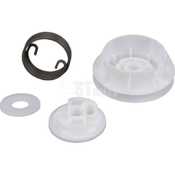 Tinkama Stihl Starterio bugnelis 1137 190 1000 Tinkama Stihl Starterio bugnelis 1137 190 1000