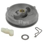 Tinkama Stihl Starterio bugnelis 1117 190 1011