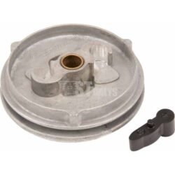 Tinkama Stihl Starterio bugnelis 1117 007 1014