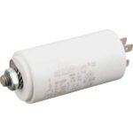 Castelgarden Kondensatorius 16 uF 118222037/0