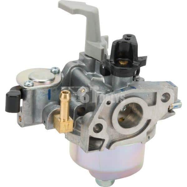 Honda Karbiuratorius 16100-ZM7-G18 16100ZM7G18 Honda Karbiuratorius 16100-ZM7-G18 16100ZM7G18