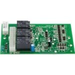 Castelgarden Motininė plokštė 125722432/0