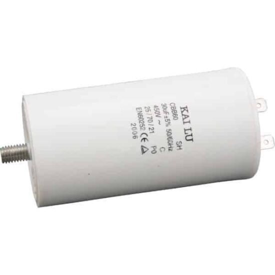 Stiga Kondensatorius 2100W Motor 1716-0129-01