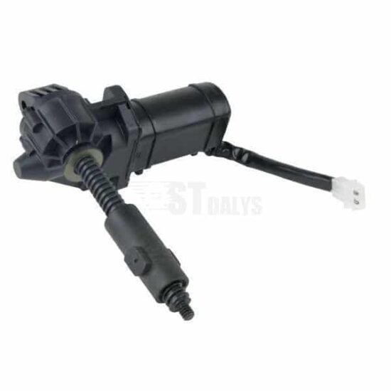 Stiga Elektrinis motoras 1812-2421-01