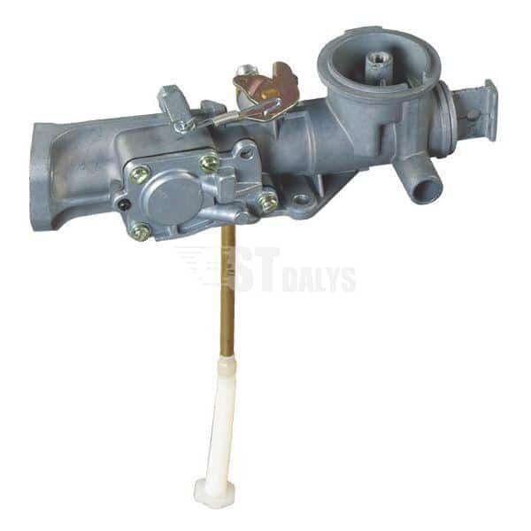 Briggs & Stratton Karbiuratorius 299437 Briggs & Stratton Karbiuratorius 299437