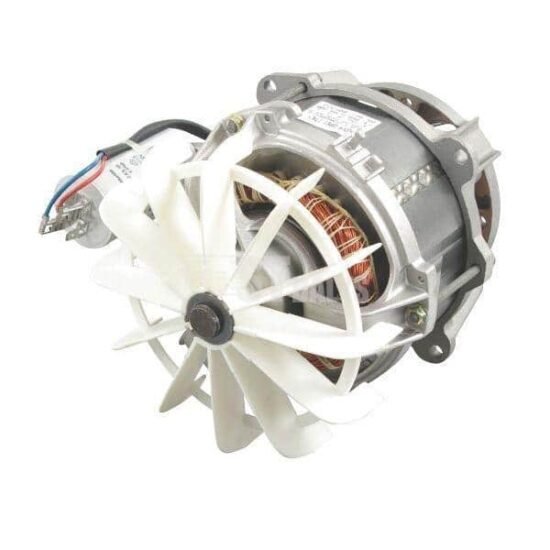 Stiga Elektrinis motoras 118563517/1