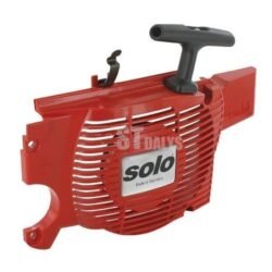 Solo Mechaninio starterio kompl. 26 00 355