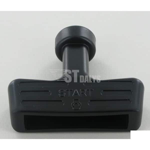 Honda Paleidimo rankėna 28461-ZE2-W03 Honda Paleidimo rankėna 28461-ZE2-W03