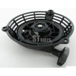 Mechaninio starterio kompl. - Image 2