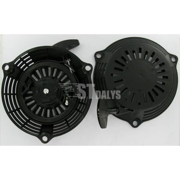 Honda Mechaninis starteris 28400-ZL8-023ZA Honda Mechaninis starteris 28400-ZL8-023ZA