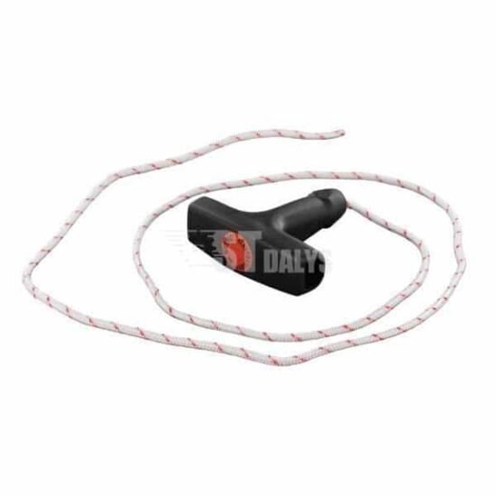 Tinkama Stihl Paleidimo rankėna Ø 2.7 mm 0000 190 3403