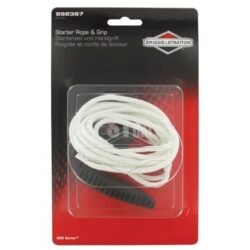 Briggs & stratton Paleidimo rankėna 992367