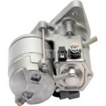 Elektrinis starteris - Image 2