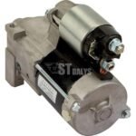 Elektrinis starteris - Image 2